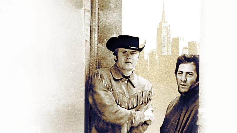 Midnight Cowboy image