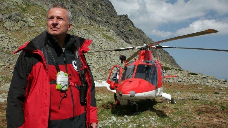 Mountain Rescue Team image