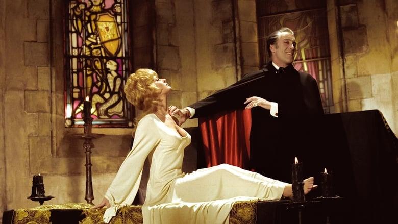Dracula A.D. 1972 image