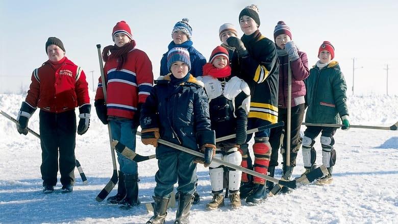 Winter Stories image
