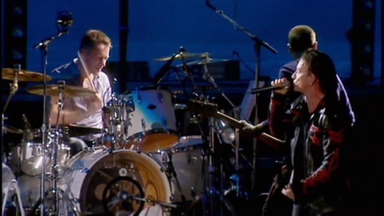 U2 Go Home: Live from Slane Castle, Ireland image