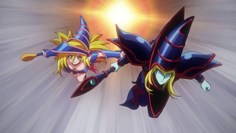 Yu-Gi-Oh! CARD GAME THE CHRONICLES image