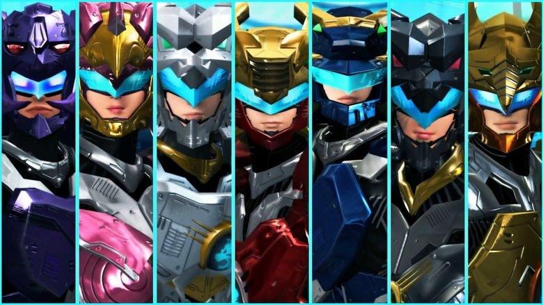 RevEvolution image