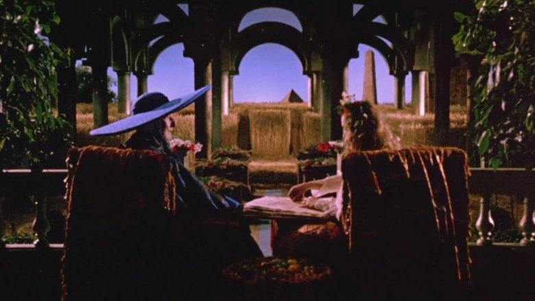 Prospero's Books image