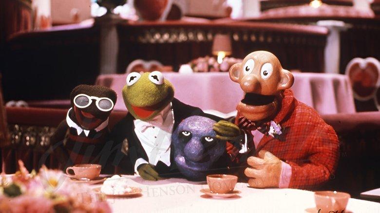 The Muppets: A Celebration of 30 Years image