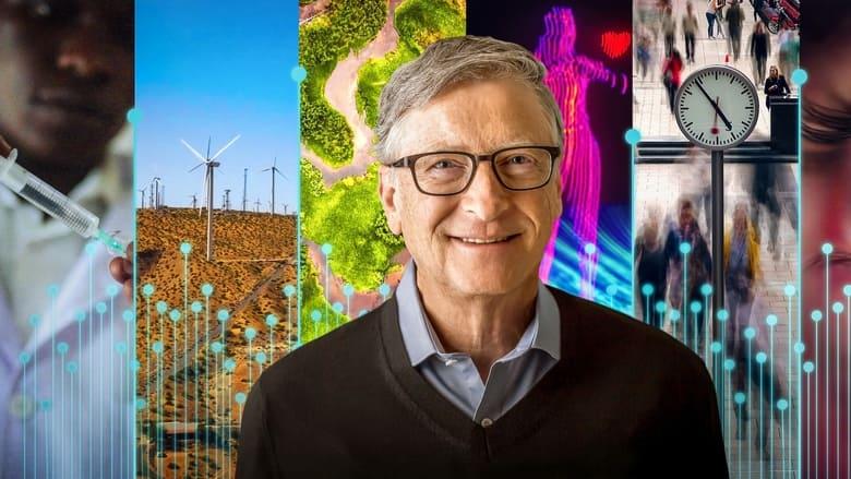 What's Next? The Future with Bill Gates image