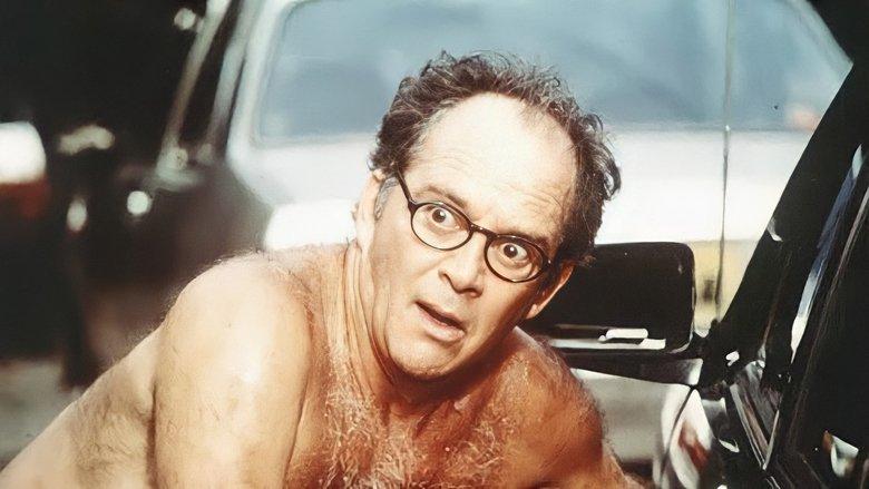 The Naked Man image