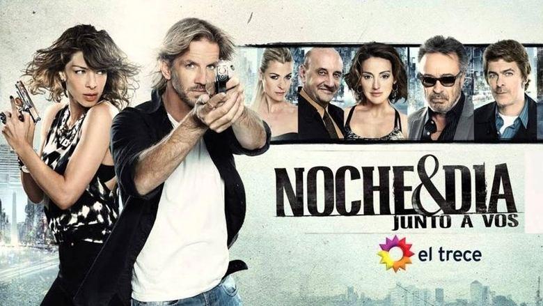 Noche y día image