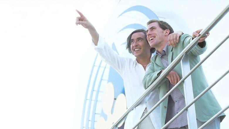 Cruise of the Gods image