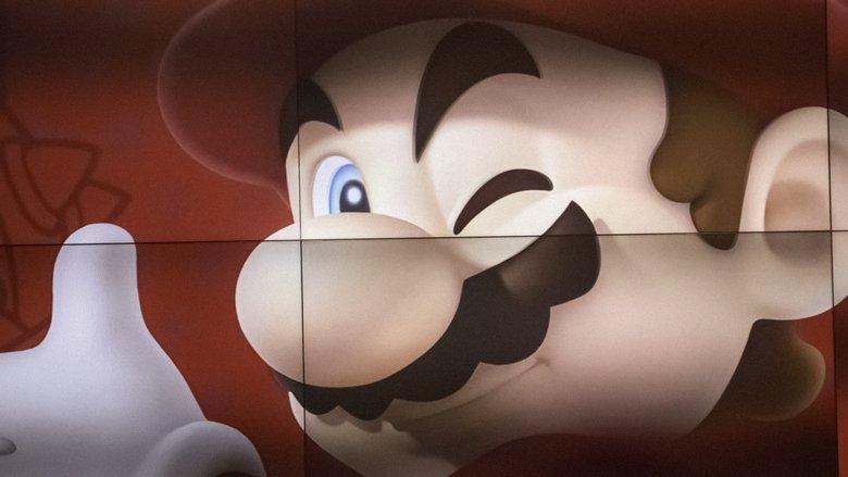 The Story of Nintendo image
