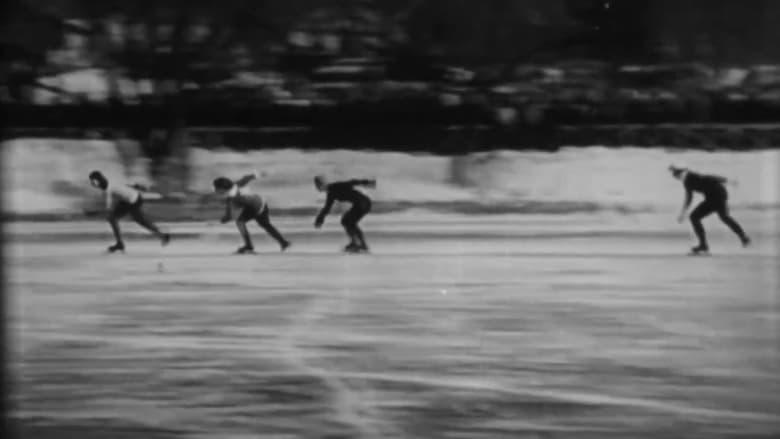The Sport Parade: Snow Thrills image