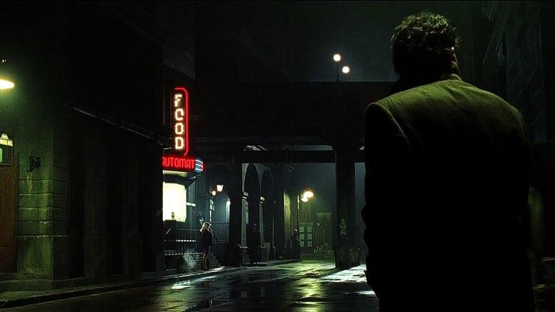 Dark City image