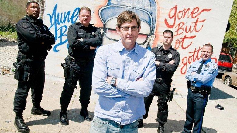 Louis Theroux: Law and Disorder in Philadelphia image