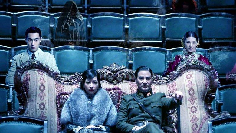 Phantom of the Theatre image