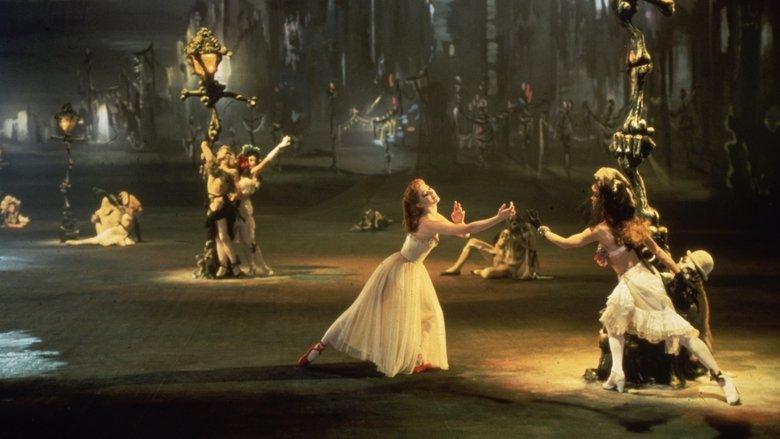 The Red Shoes image