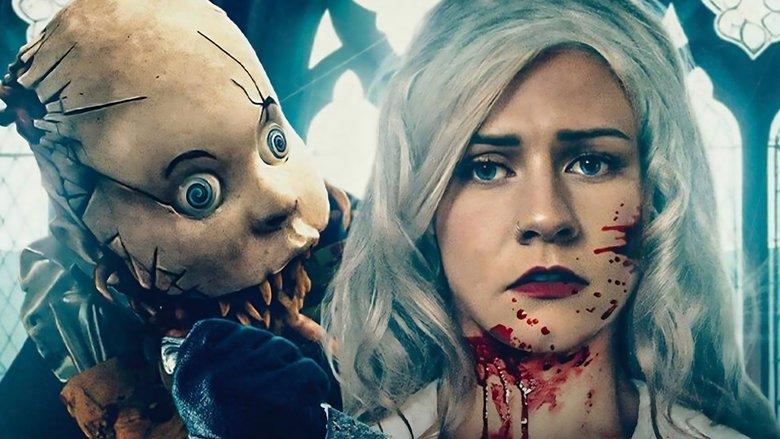 Curse of Humpty Dumpty 3 image