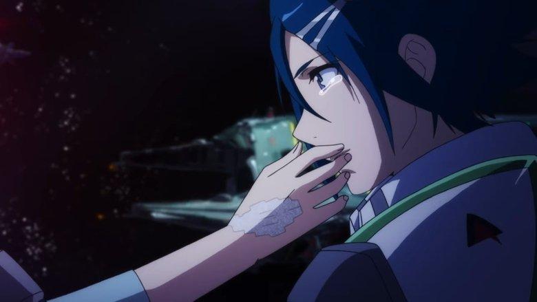 Macross Delta: Zettai Live!!!!!! image