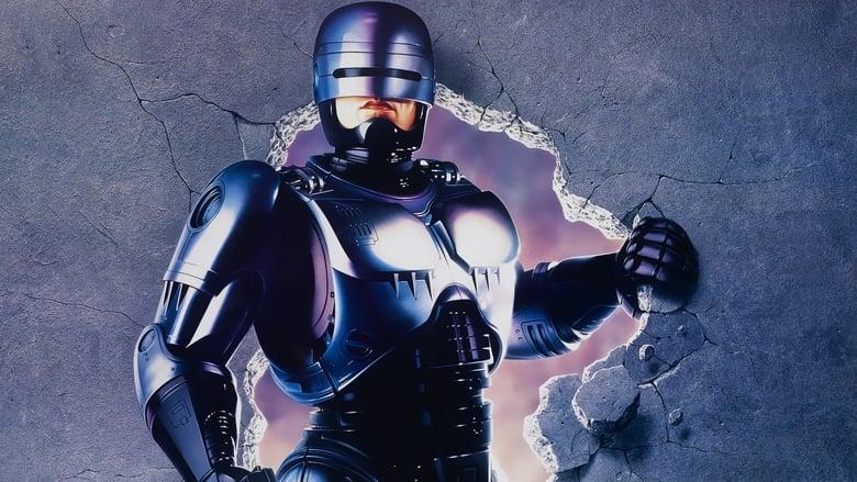 RoboCop 2 image