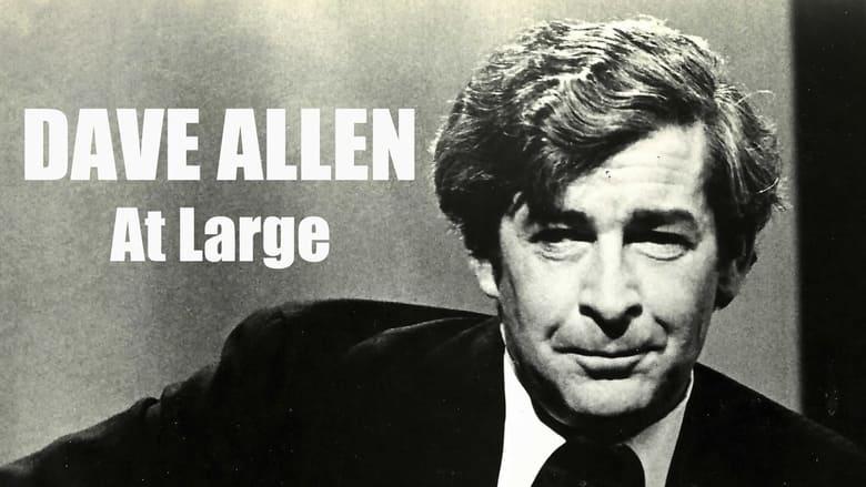 Dave Allen at Large image