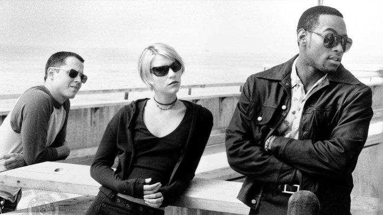 The Mod Squad image