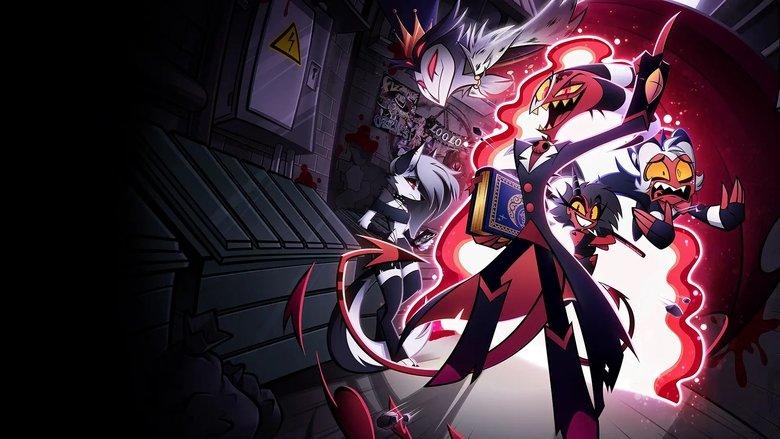 Helluva Boss image