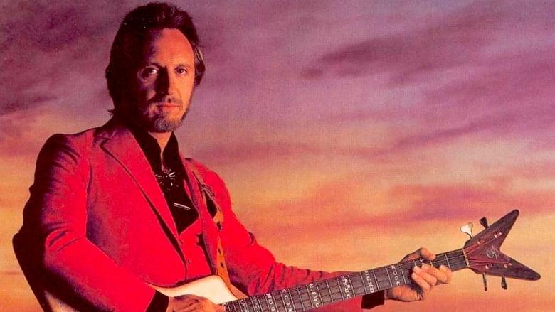 An Ox's Tale: The John Entwistle Story image