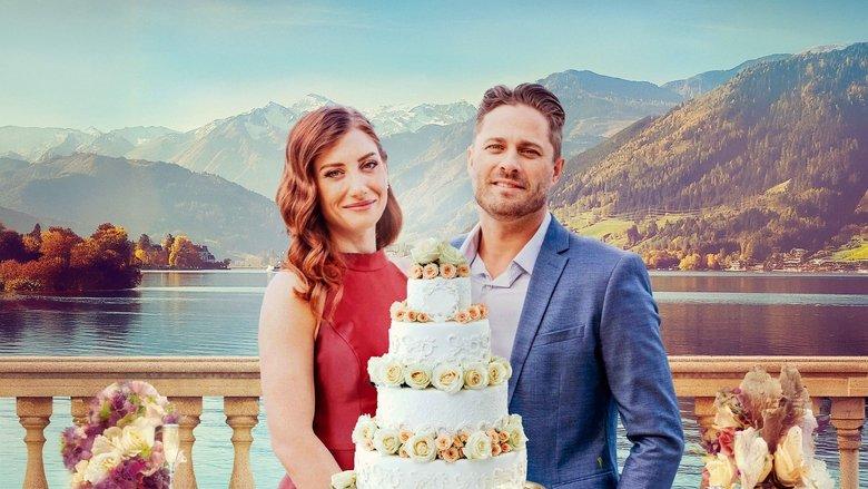 Two Chefs and a Wedding Cake image