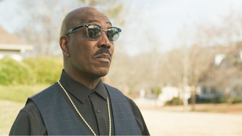 Gangster's Daughter image