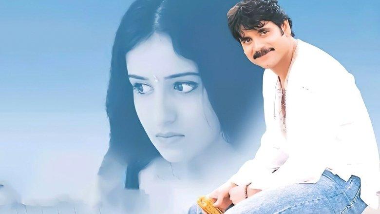 Manmadhudu image
