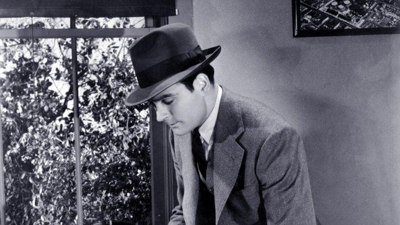 Dick Tracy Returns image