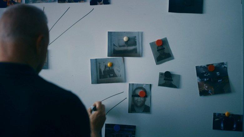 The Art of Stealing image