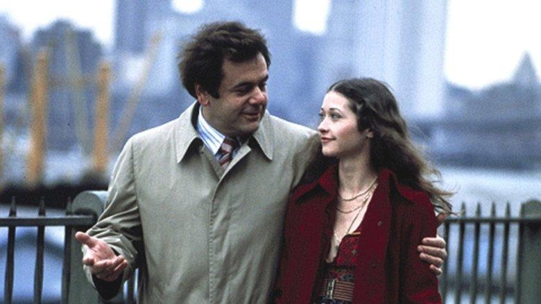 Slow Dancing In The Big City image