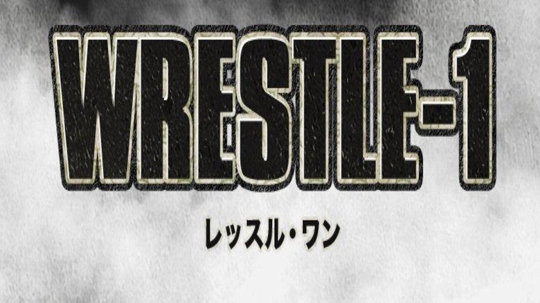 WRESTLE-1: WRESTLE-1 Grand Prix 2005 - Second Round image