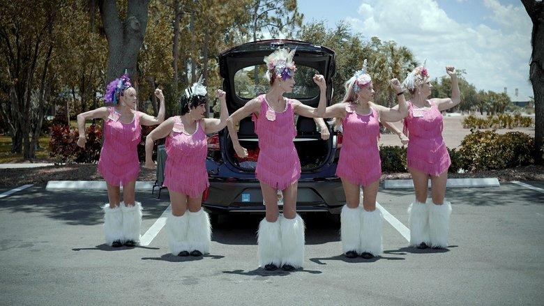 Calendar Girls image