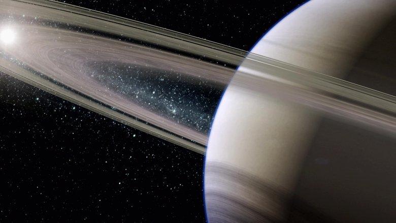 The Universe 7 Wonders of the Solar System image