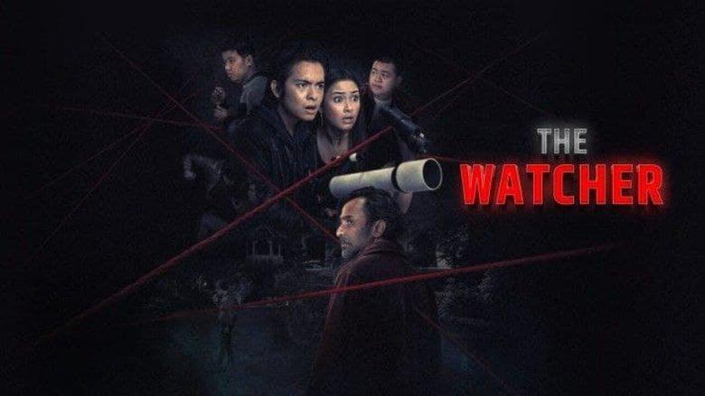The Watcher image