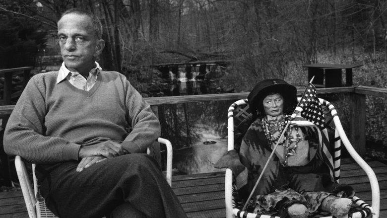 Bully. Coward. Victim. The Story of Roy Cohn image