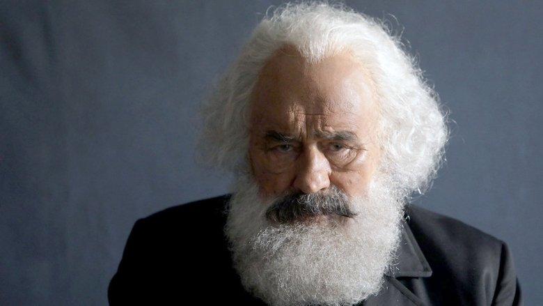 Karl Marx – Der deutsche Prophet image