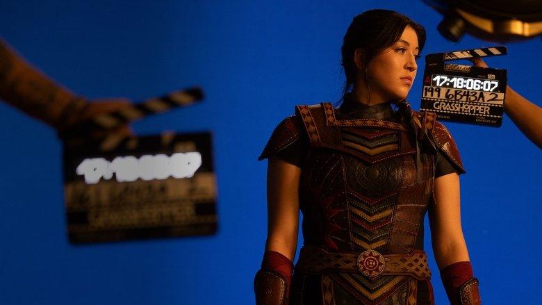 Marvel Studios Assembled: The Making of Echo image