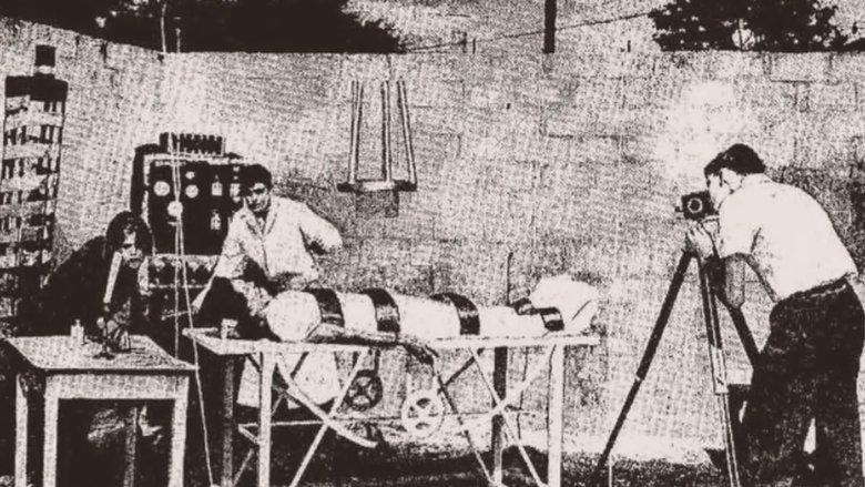 Frankenstein image