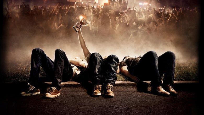 Project X image