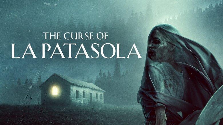 The Curse of La Patasola image