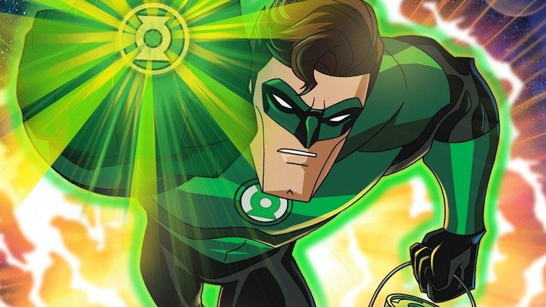 Green Lantern: First Flight image