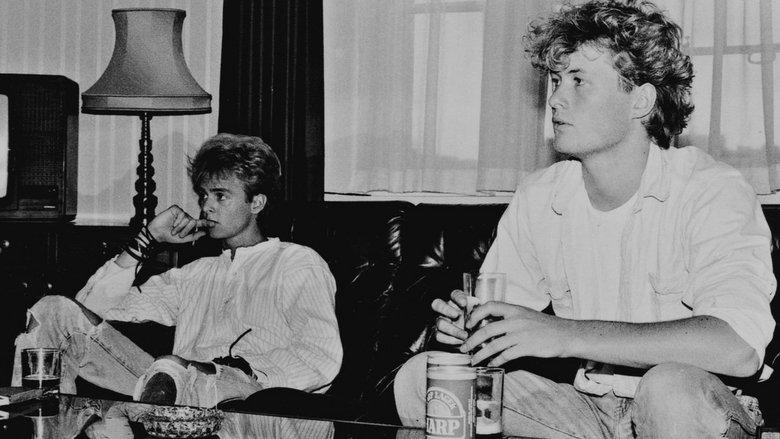 a-ha: The Movie image