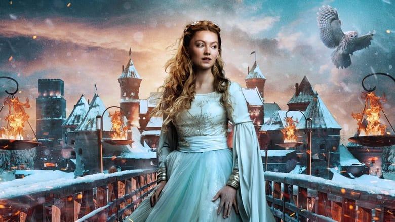 Three Wishes for Cinderella image