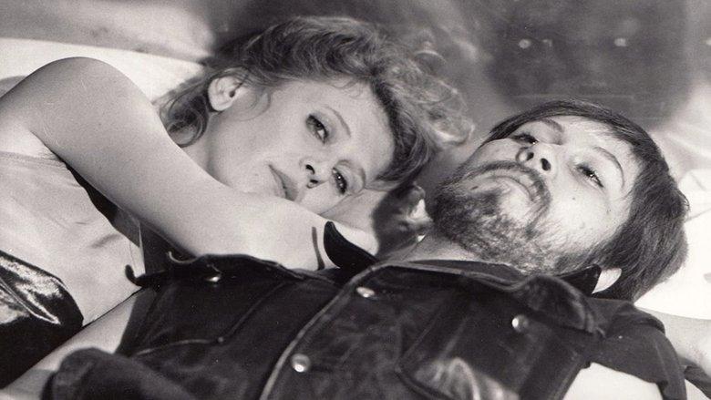 A Man Like Eva image