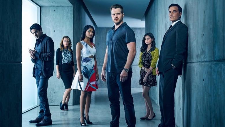 Second Chance image