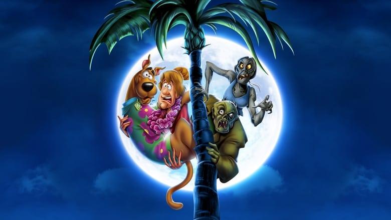 Scooby-Doo! Return to Zombie Island image