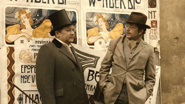 Those Wonderful Movie Cranks image
