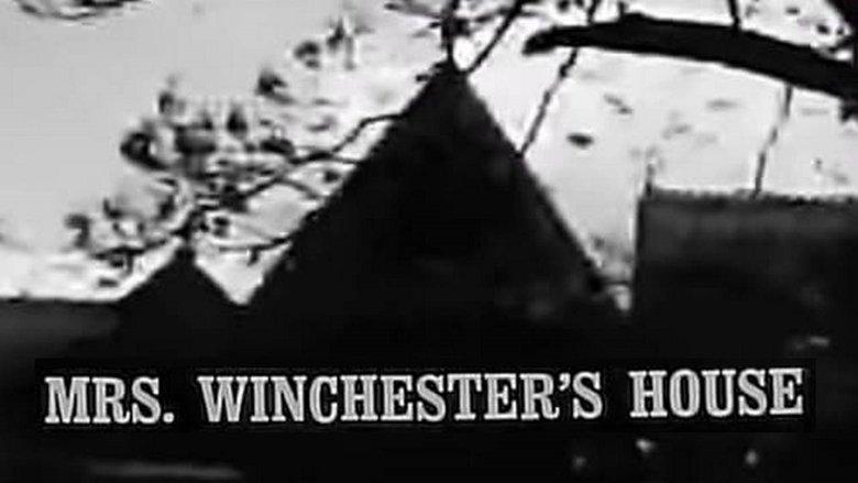 Mrs. Winchester's House image